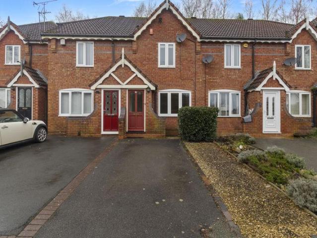 House for sale in Bromsgrove, Worcestershire