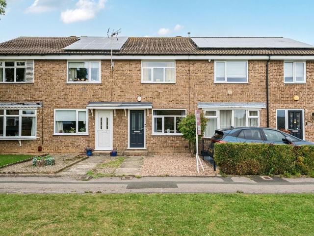 House for sale in Haxby, York and North Yorkshire