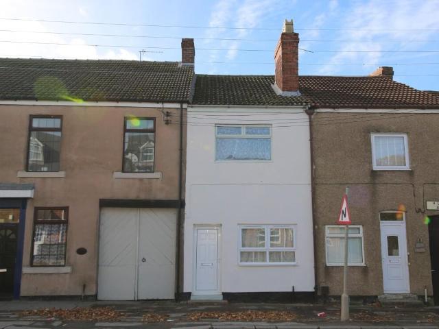 House for sale in Coxhoe
