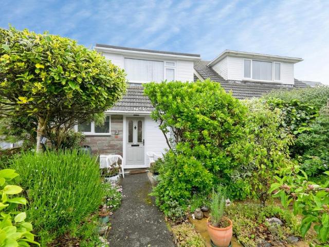 House for sale in Wherrytown, Penzance