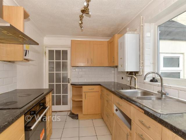 House for sale in Luton, Chatham