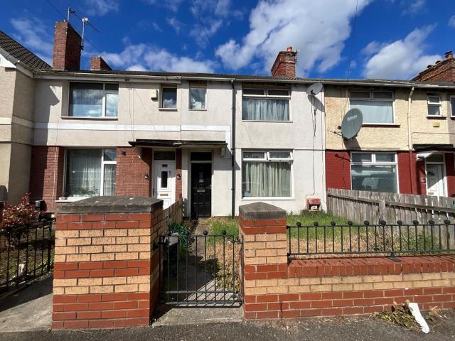 House for sale in Bentley, South Yorkshire