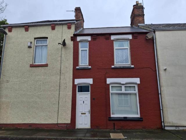 House for sale in Stranton, Brierton