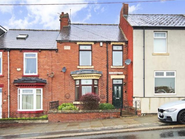 House for sale in Sacriston