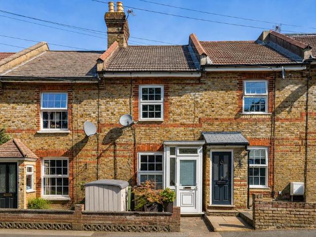 House for sale in Carshalton Beeches, Greater London