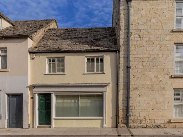House for sale in Malmesbury, Wiltshire