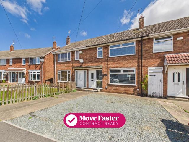 House for sale in Spring Cottage, City Of Kingston Upon Hull