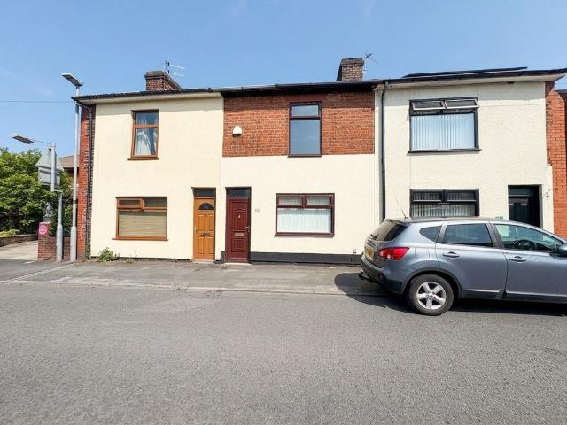 House for sale in Wargrave, Newton-le-willows