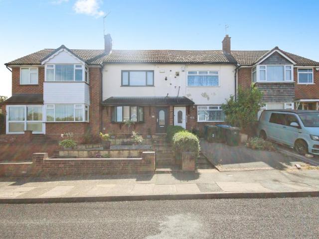 House for sale in Mount Nod, Allesley