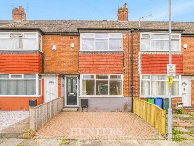 House for sale in Burnedge, Greater Manchester