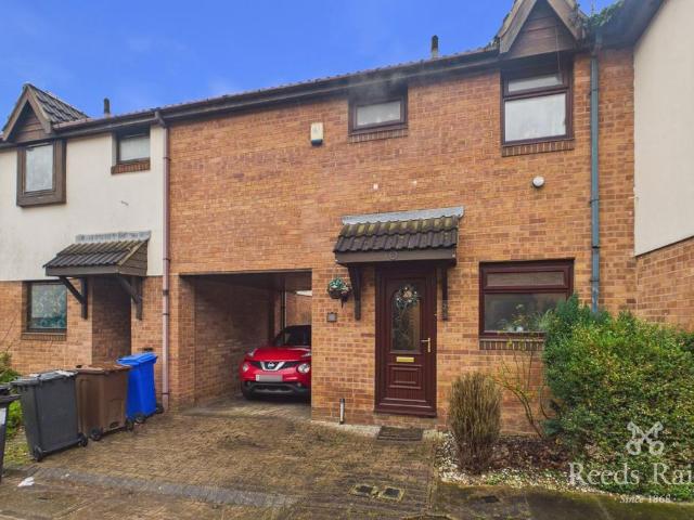 House for sale in Page Hall, Isle Of Man