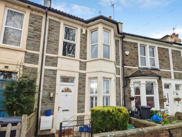 House for sale in Feckenham, City Of Bristol