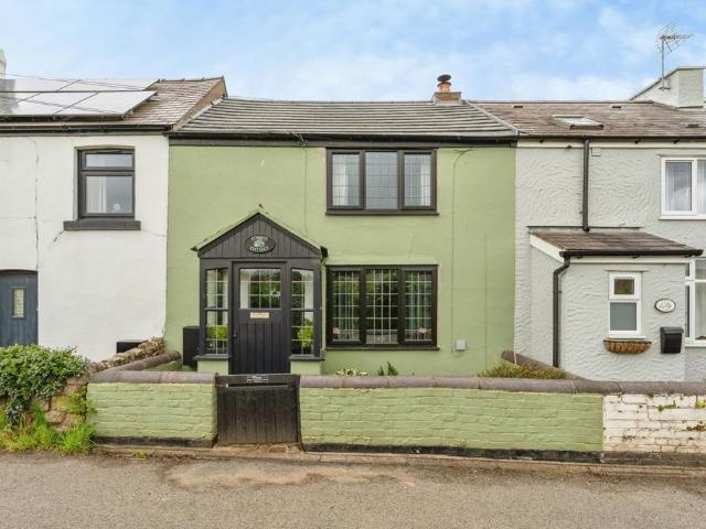 House for sale in Hawarden, Wales