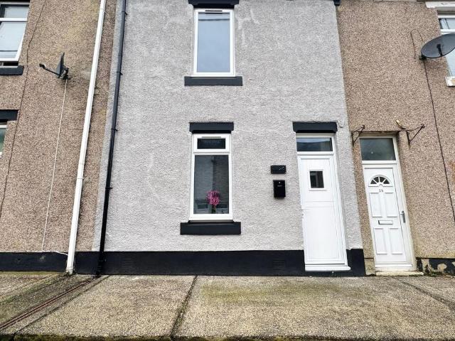 House for sale in Easington Colliery, Isle Of Man