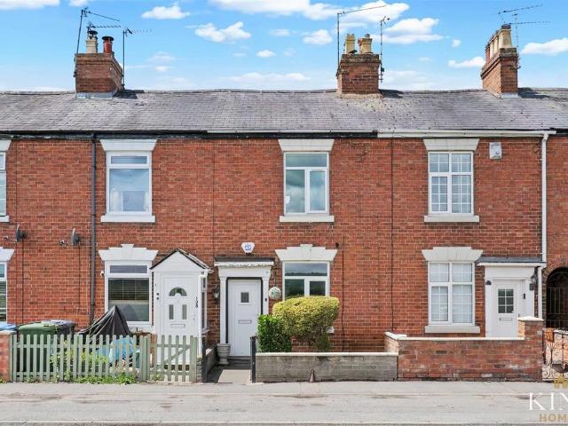 House for sale in Sambourne, Alderminster