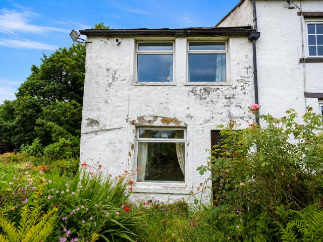 House for sale in Higherford, Lancashire