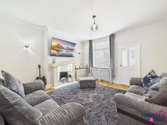 House for sale in Fulledge, Burnley