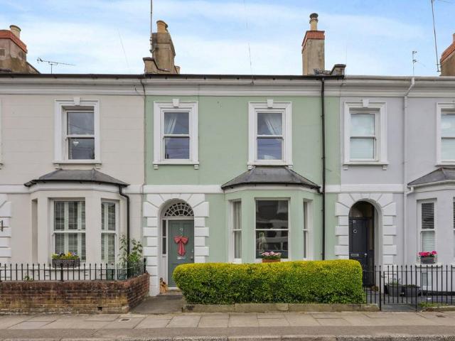 House for sale in Ewens Farm, Cheltenham