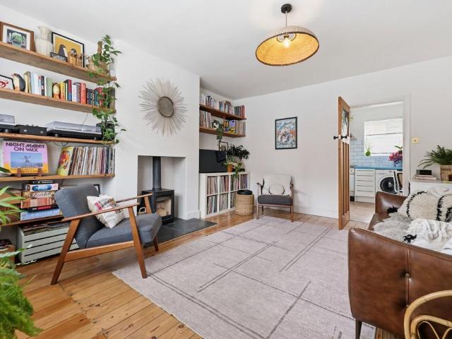 House for sale in Sherwood, Haddon