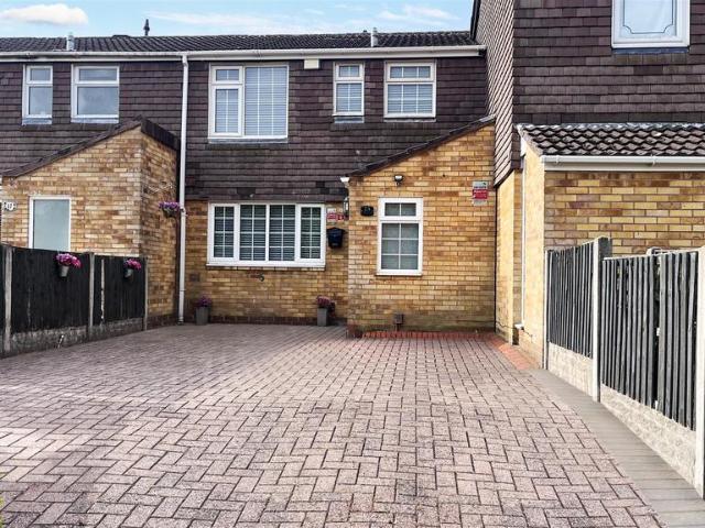 House for sale in West Midlands
