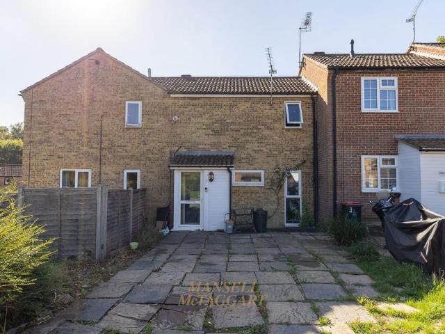 House for sale in Broadfield, Crawley