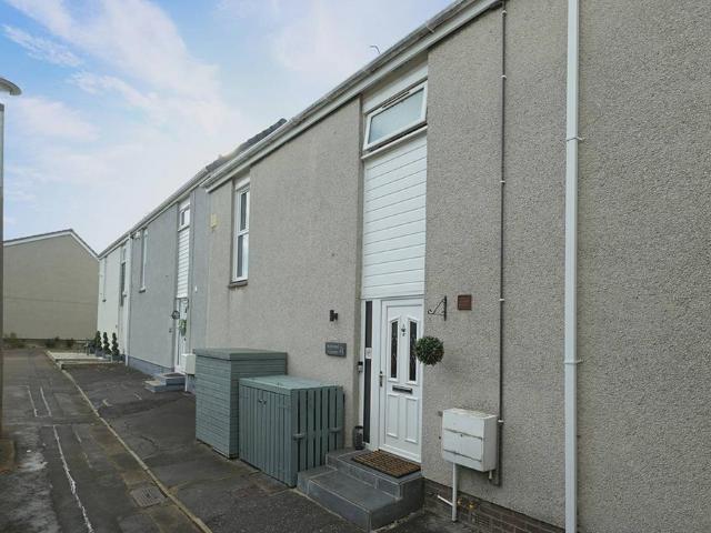 House for sale in Grovewood, City of Edinburgh