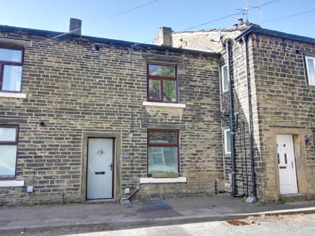 House for sale in Luddenden, Isle Of Man