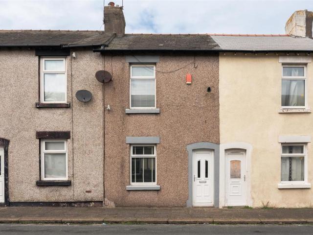 House for sale in Barrow