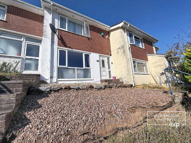 House for sale in Colebrook Village, Mount Wise