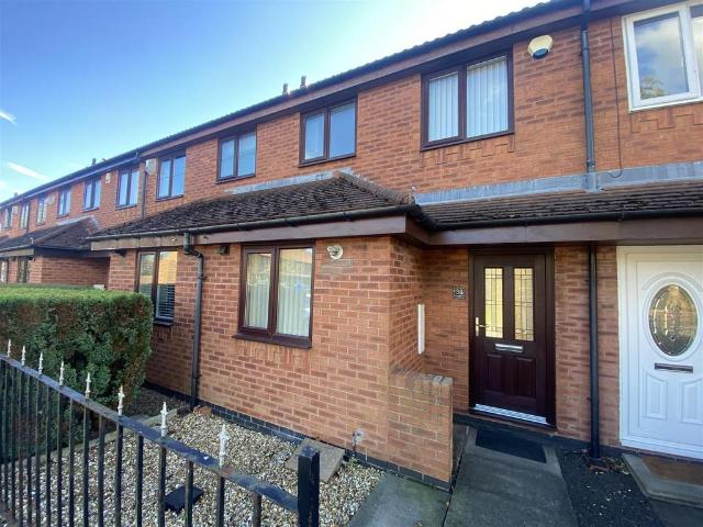 House for sale in Middle Farm, Seghill