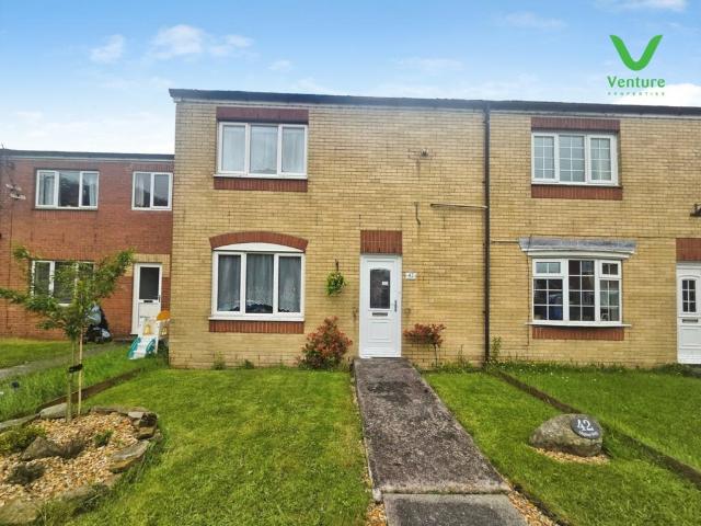 House for sale in Tow Law