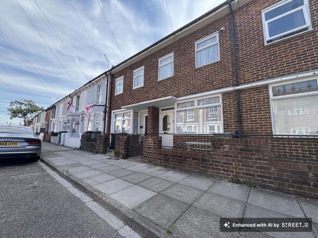 House for sale in Fratton, City Of Portsmouth