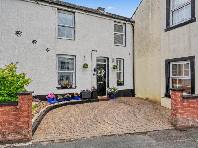 House for sale in Seaton