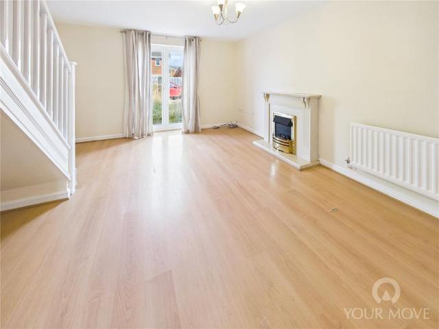 House for sale in Firthmoor, Darlington