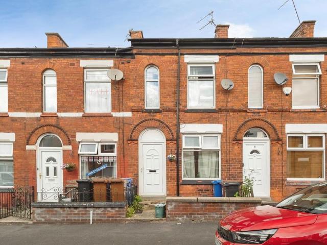 House for sale in Cheadle, Greater Manchester