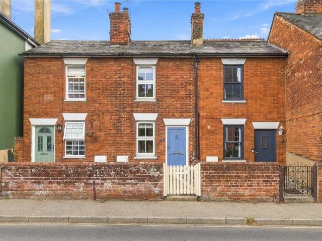 House for sale in Pleasant Valley, Uttlesford