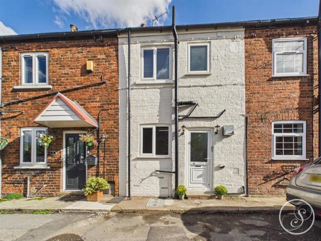 House for sale in Swillington Common, Leeds