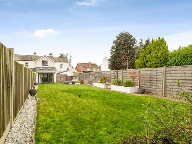 House for sale in Westfields, Lower Bullingham