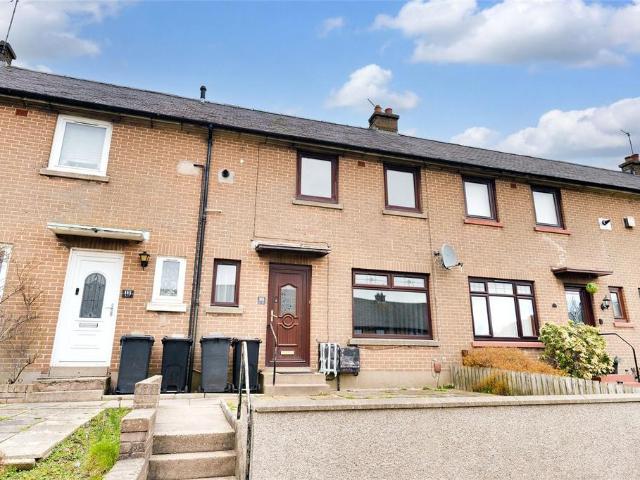 House for sale in Ballindoch, Scotland