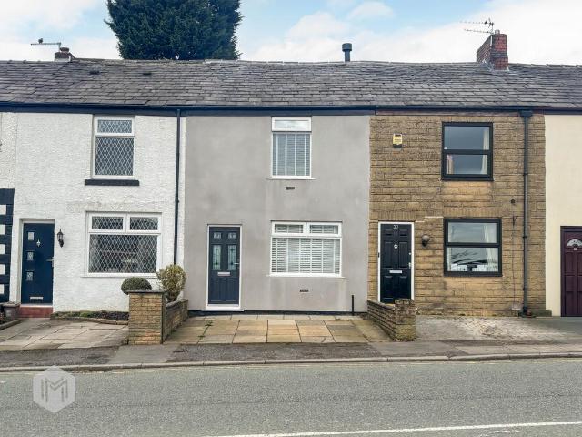 House for sale in Bury, Isle Of Man