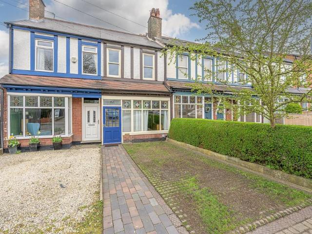 House for sale in Cotteridge, Isle Of Man