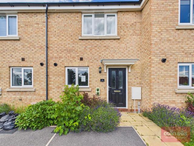 House for sale in East Ayton, North Yorkshire