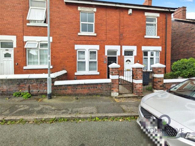 House for sale in Longton, Stoke-on-Trent