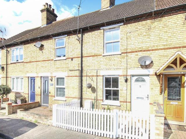 House for sale in Sandy, Bedfordshire
