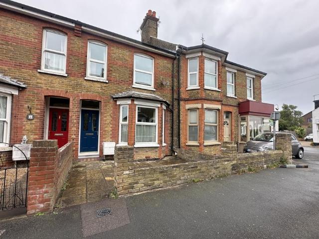 House for sale in Middle Deal, Ash