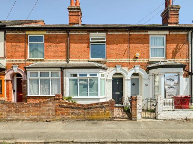 House for sale in Reading