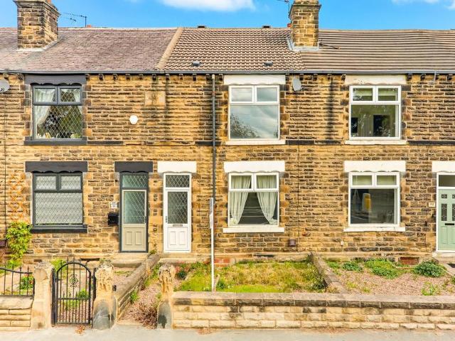 House for sale in Ackworth Moor Top, West Yorkshire