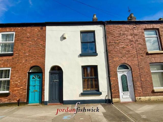 House for sale in Moss Rose, Macclesfield