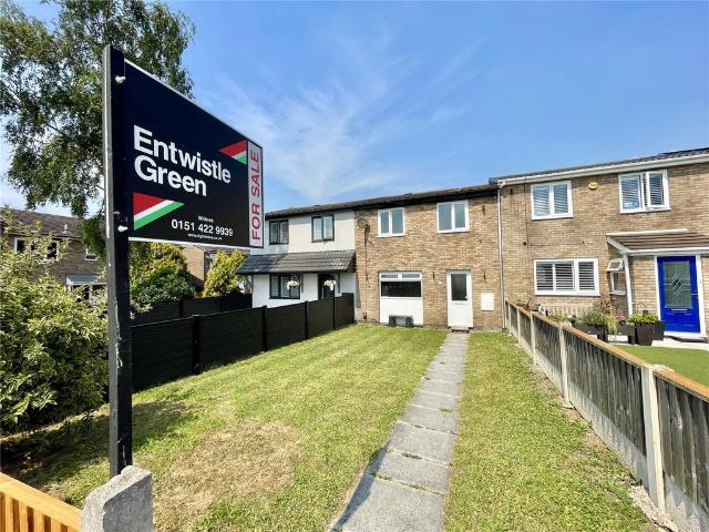 House for sale in Hough Green, Widnes