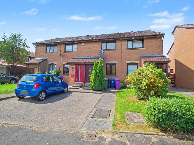 House for sale in Roughmussel, Scotland